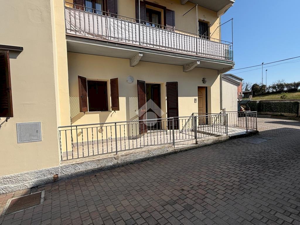 Trilocale Via roma, Pombia - foto 2