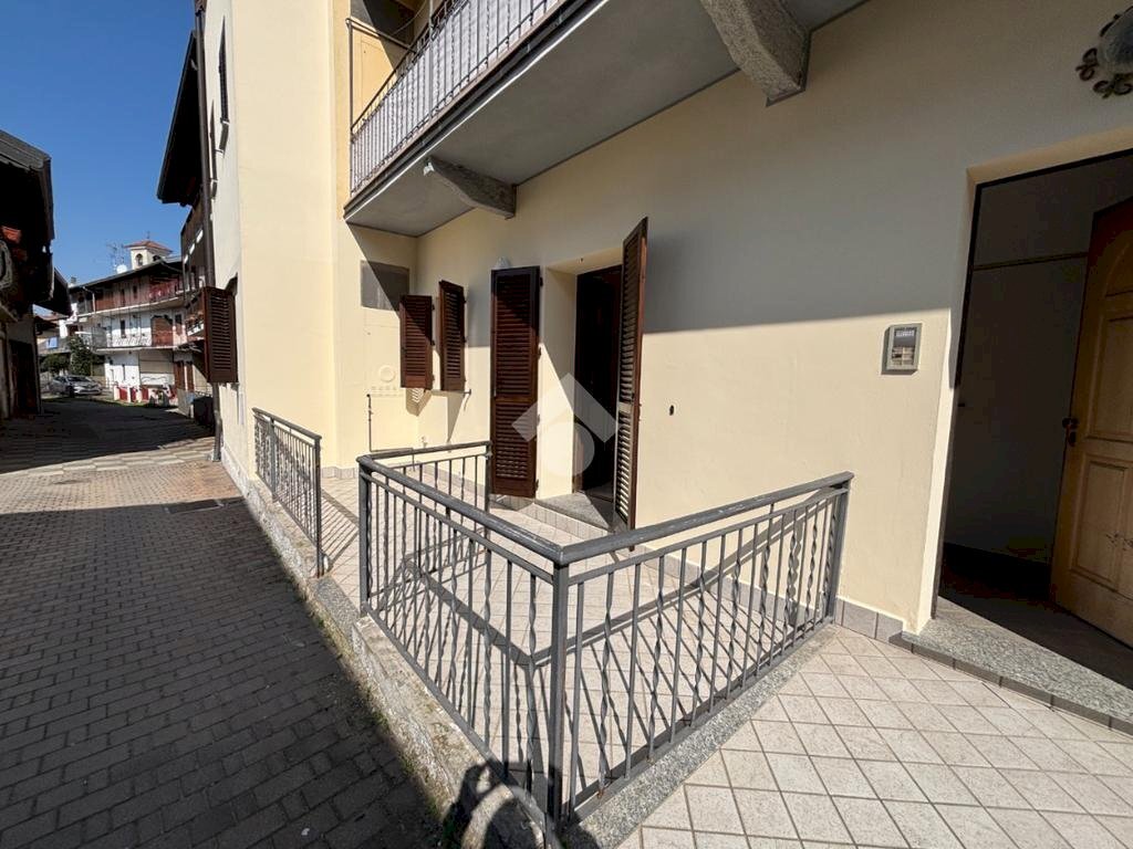 Trilocale Via roma, Pombia - foto 3