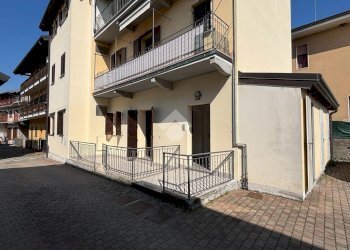 Trilocale Via roma, Pombia - foto 1