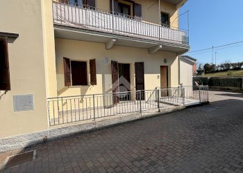 Trilocale Via roma, Pombia - foto 2