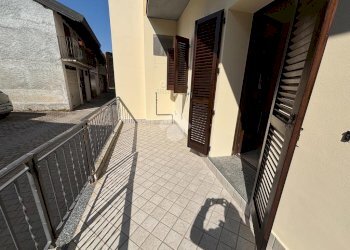 Trilocale Via roma, Pombia - foto 28