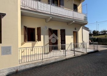 Trilocale Via roma, Pombia - foto 29