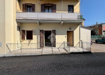 Trilocale Via roma, Pombia - foto 30