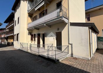 Trilocale Via roma, Pombia - foto 31