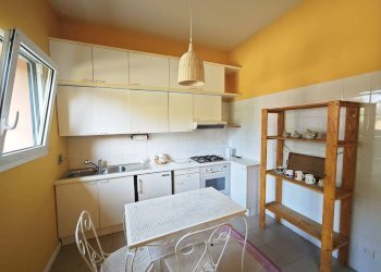 Trilocale Via Croara, 7, San Lazzaro di Savena - foto 14