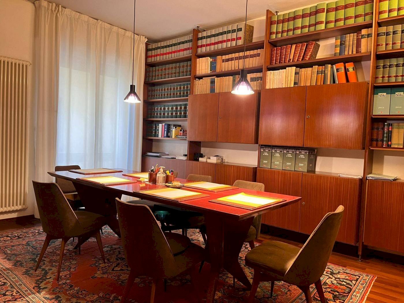 Ufficio Piazza Galileo Galilei, Bologna (zona Centro Storico) - foto 1