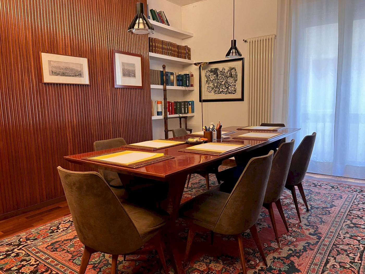 Ufficio Piazza Galileo Galilei, Bologna (zona Centro Storico) - foto 2