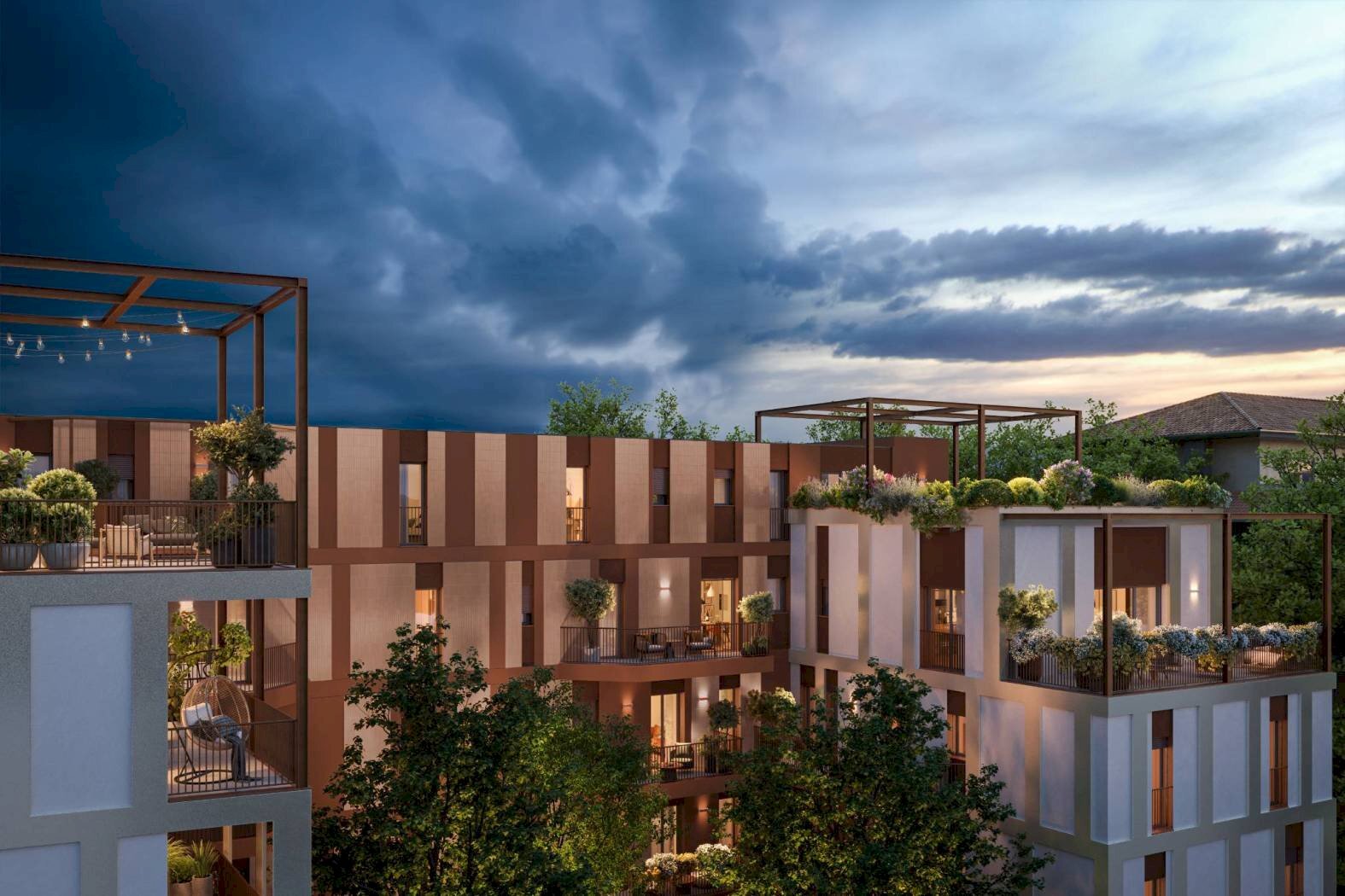 Trilocale Via Giuseppe Mazzini, 90, Bologna (zona Mazzini) - foto 3