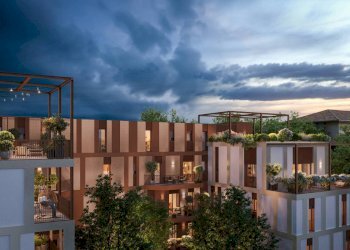 Three-room apartment Via Giuseppe Mazzini, 90, Bologna (neighborhood Mazzini) - photo 3