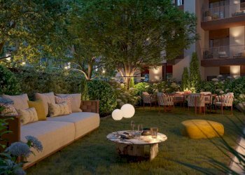 Three-room apartment Via Giuseppe Mazzini, 90, Bologna (neighborhood Mazzini) - photo 6