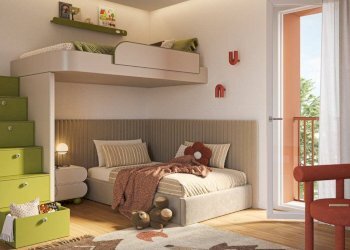 Three-room apartment Via Giuseppe Mazzini, 90, Bologna (neighborhood Mazzini) - photo 10