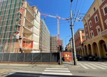 Three-room apartment Via Giuseppe Mazzini, 90, Bologna (neighborhood Mazzini) - photo 12