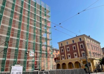 Three-room apartment Via Giuseppe Mazzini, 90, Bologna (neighborhood Mazzini) - photo 16