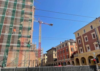 Three-room apartment Via Giuseppe Mazzini, 90, Bologna (neighborhood Mazzini) - photo 17