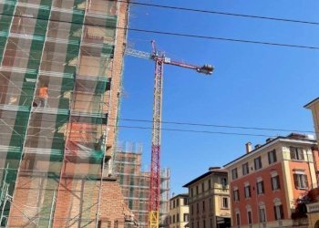 Three-room apartment Via Giuseppe Mazzini, 90, Bologna (neighborhood Mazzini) - photo 18