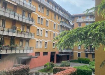 Trilocale Via Giuseppe Mazzini, 90, Bologna (zona Mazzini) - foto 22