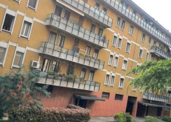 Trilocale Via Giuseppe Mazzini, 90, Bologna (zona Mazzini) - foto 23