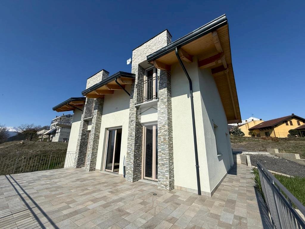 Villa Borgata Coletto, Rubiana - foto 1