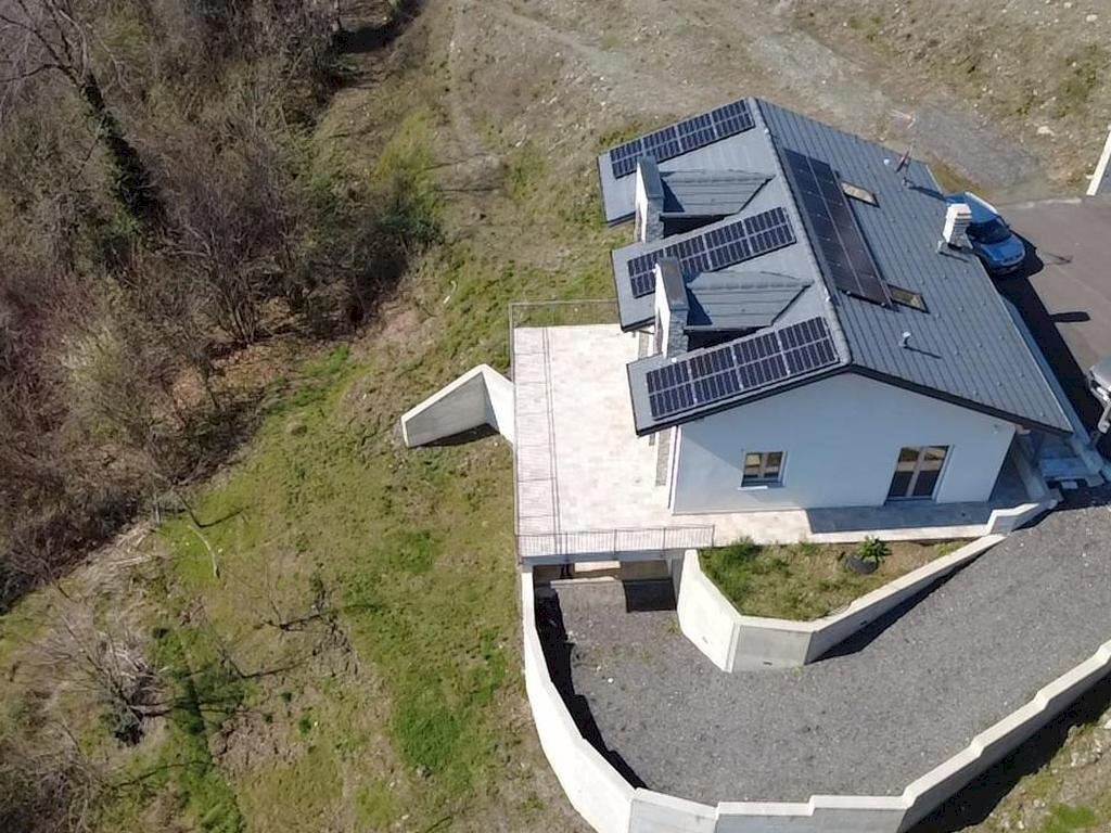 Villa Borgata Coletto, Rubiana - foto 2