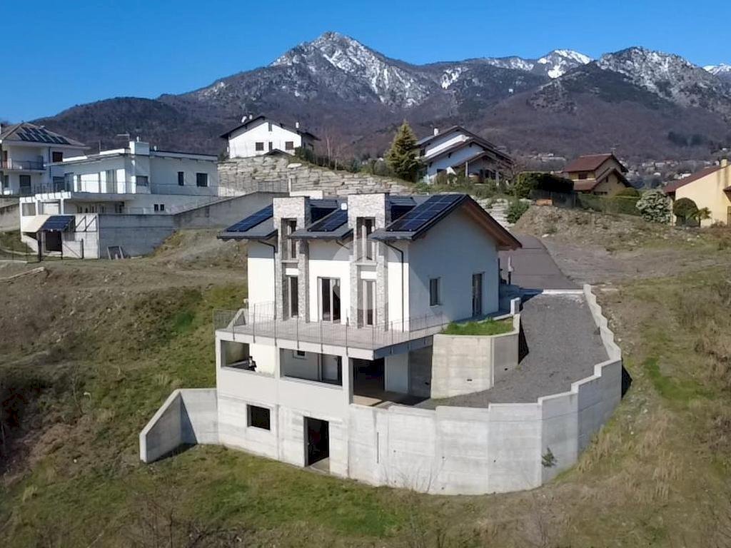 Villa Borgata Coletto, Rubiana - foto 3