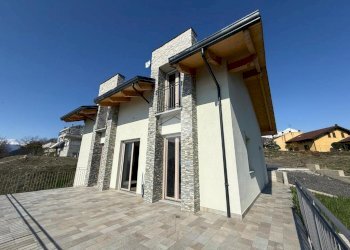 Villa Borgata Coletto, Rubiana - foto 1