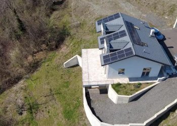 Villa Borgata Coletto, Rubiana - foto 2