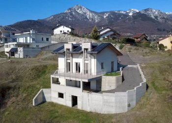 Villa Borgata Coletto, Rubiana - foto 3