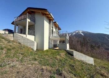 Villa Borgata Coletto, Rubiana - foto 5