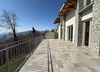 Villa Borgata Coletto, Rubiana - foto 15