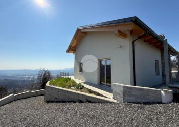 Villa Borgata Coletto, Rubiana - foto 32