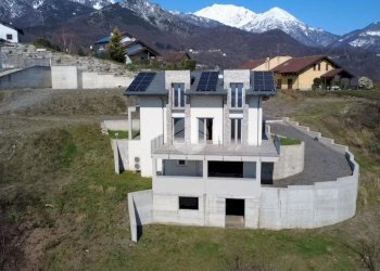 Villa Borgata Coletto, Rubiana - foto 39