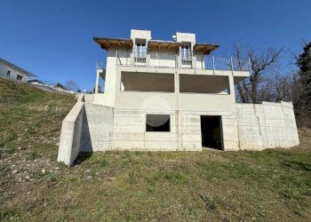 Villa Borgata Coletto, Rubiana - foto 40