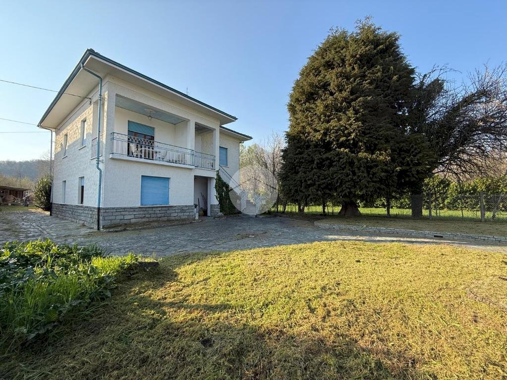 Villa Via Sant'Ambrogio, Villar Dora - foto 1
