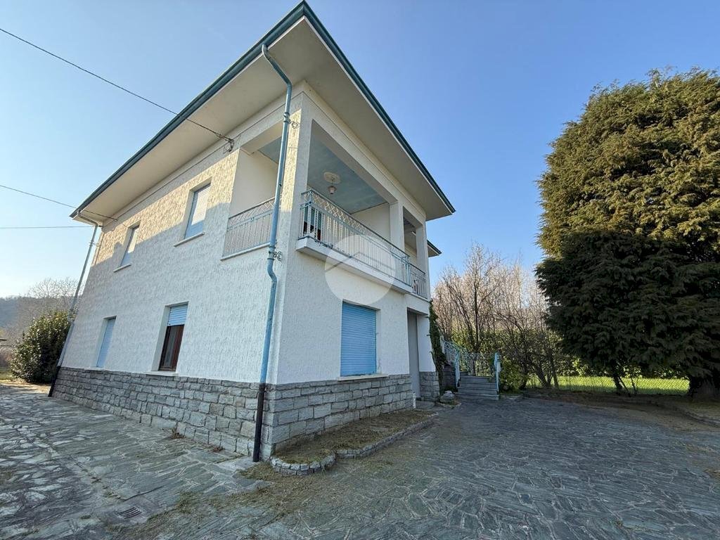 Villa Via Sant'Ambrogio, Villar Dora - foto 3