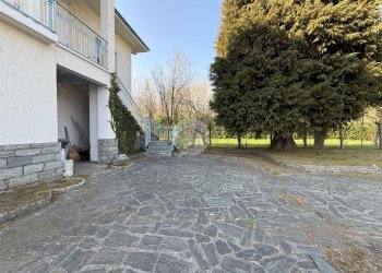 Villa Via Sant'Ambrogio, Villar Dora - foto 4
