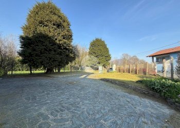 Villa Via Sant'Ambrogio, Villar Dora - foto 5