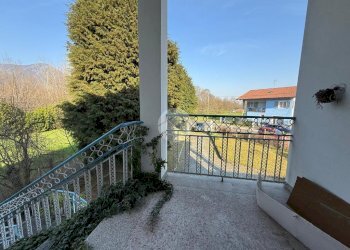Villa Via Sant'Ambrogio, Villar Dora - foto 10
