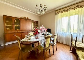 Villa Via Sant'Ambrogio, Villar Dora - foto 14