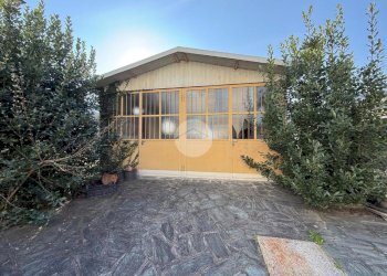 Villa Via Sant'Ambrogio, Villar Dora - foto 27