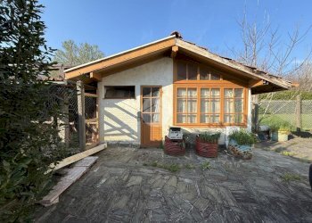 Villa Via Sant'Ambrogio, Villar Dora - foto 29