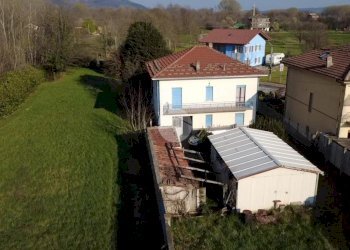 Villa Via Sant'Ambrogio, Villar Dora - foto 31