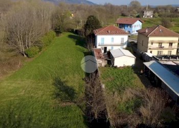 Villa Via Sant'Ambrogio, Villar Dora - foto 32
