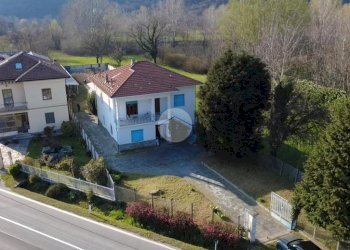 Villa Via Sant'Ambrogio, Villar Dora - foto 34