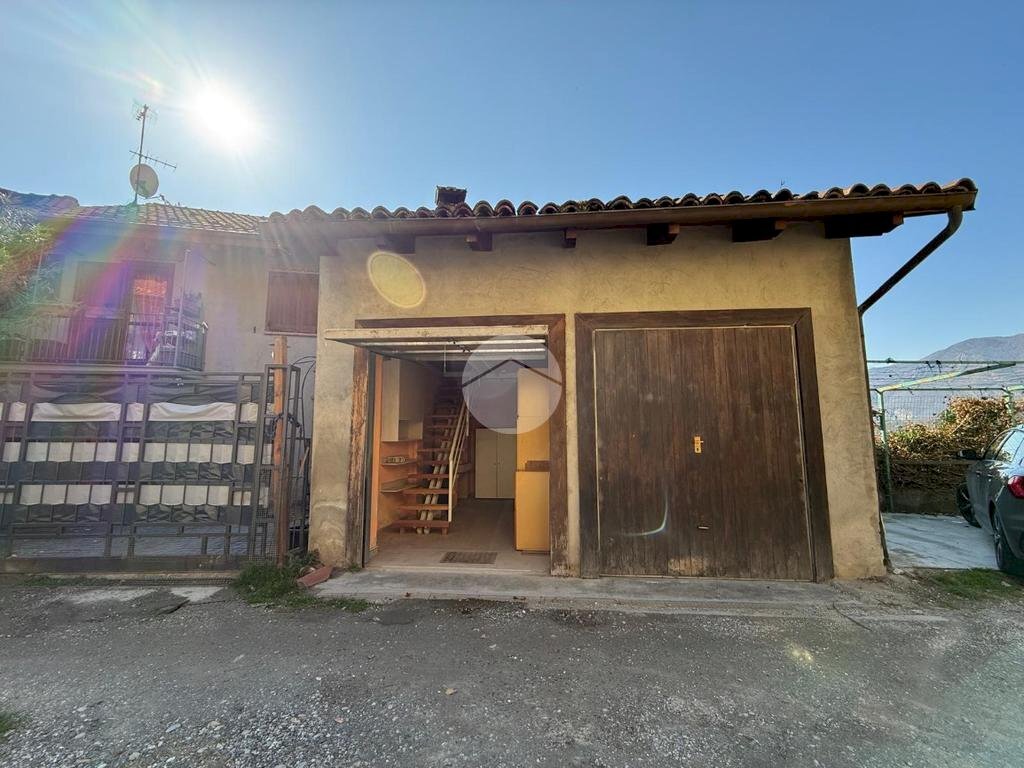 Box Vicolo Genta, Villar Dora - photo 1