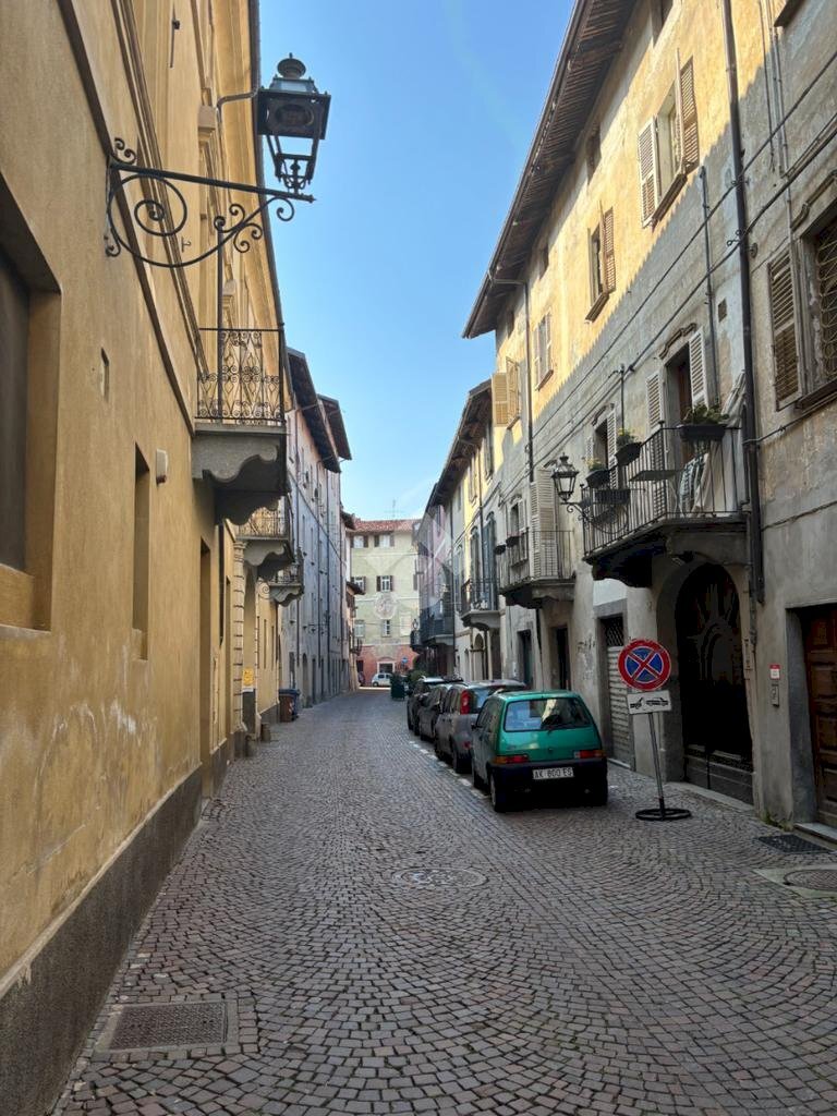 Trilocale Via Maghelona, Saluzzo - foto 2