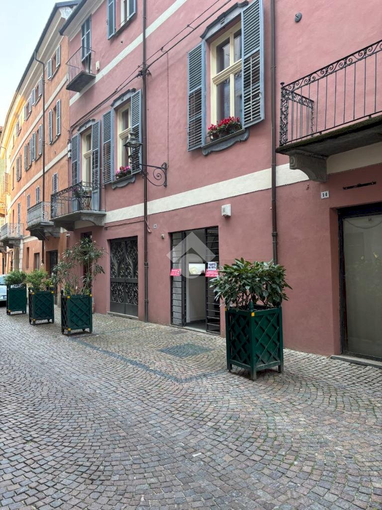 Trilocale Via Maghelona, Saluzzo - foto 3