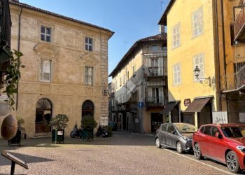 Trilocale Via Maghelona, Saluzzo - foto 1