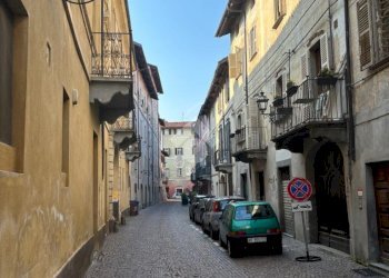 Trilocale Via Maghelona, Saluzzo - foto 2