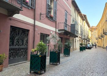 Trilocale Via Maghelona, Saluzzo - foto 4