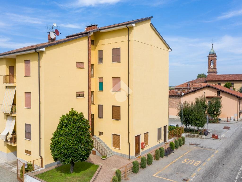 Apartment Frazione Cervignasco, Saluzzo - photo 1